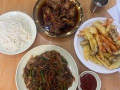 -贤花饭店(城阳店)