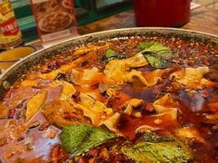-聂发财重庆江湖菜(解放碑店)