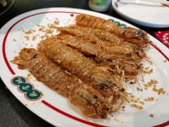 -飞尝蚝·顺德菜·鱼生(顺德总店)