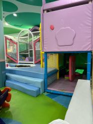 -童梦园主题乐园(天津泉汇购物广场店)