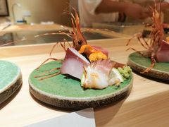 -鮨青(恒基名人购物中心店)