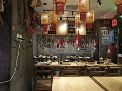 -牛腩之旅·牛腩牛杂煲(光启城美食城店)