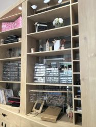 -米·日本の美甲美睫專門店