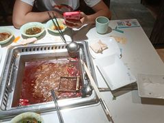 -野妹火锅(南园店)