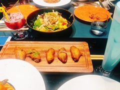 -鼎鼎西餐厅