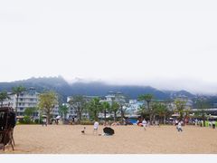 -大梅沙海滨公园