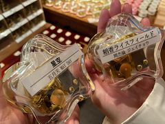 -小樽八音盒堂(手工制作体验馆店)