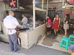 门面-野狗羊肉汤