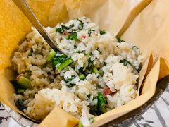 上海菜饭-洪齐林老镇