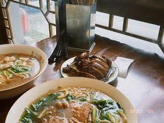 -小狗面馆(河东路店)