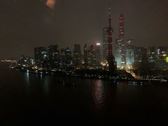 -非常时髦餐厅VUE Restaurant(外滩茂悦大酒店)