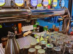 -京狮炙燥·精酿烧烤(首经贸店)