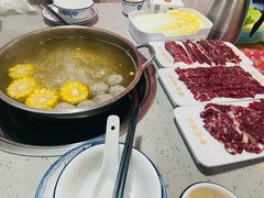 -杏花吴记牛肉火锅