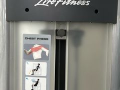 -LA合时健身4PMFIT(花桥旗舰店)