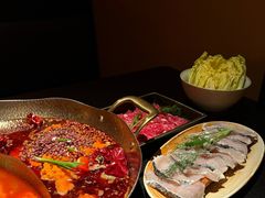-色響火锅(恒隆广场店)
