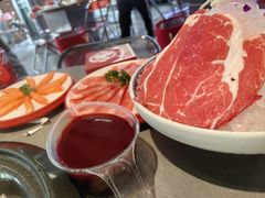 -生活如沸·顺德水牛奶火锅(大学路店)