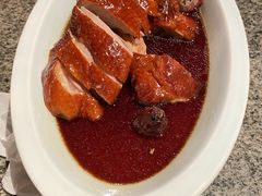 金陵烤鸭-南京大牌档(之心城店)