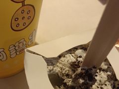 -麦当劳(从化从城大道店)