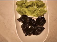 -船歌·鱼水饺青岛菜(闽江二路店)