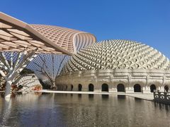 -牛首山文化旅游区