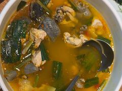 -滇铺子·云南特色菜·第九届野生菌美食节(东风东路c86店)