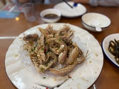 -友强·23年特色海鲜大排档(厦门店)