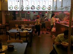 -黔阿牛菌汤牛肉粉全牛火锅(喷水池店)