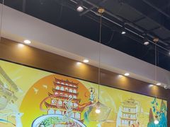 -西部马华清真兰州牛肉面·烧烤夜市(三里河店)