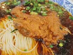 -伟记奥面馆(养育巷店)