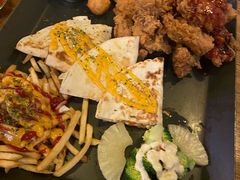 -包装马车·韩国料理·포장마차