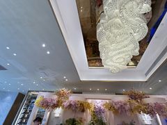 -御彩酒家(东风东路店)