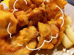 -釜山火炉·海鲜烤肉(紫藤路店)