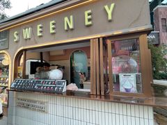 -Sweeney冰淇淋