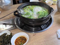 -尼玛藏家风味园(阿山食城店)