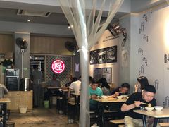 门面-吴记怪味面(牛王庙店)