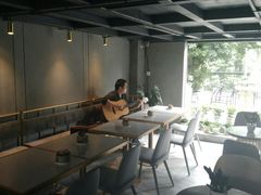-ADO KAFE(大学城店)