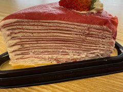 -兔兔家蛋糕甜品(德胜店)