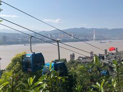 -丰都鬼城名山景区