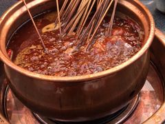 -镇江龙·火锅串串(武侯祠店)