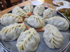 皮皮虾大馅-小叶大馅饺子城