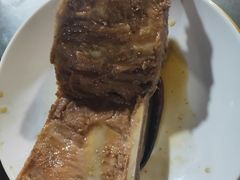 -丛林狼酱骨头(金川店)