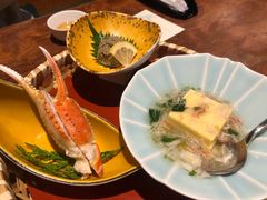 -蟹道乐( 新宿駅前店)