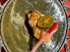 -鮨青(恒基名人购物中心店)