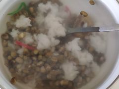 -一杯绿豆汤(柏庐广场店)
