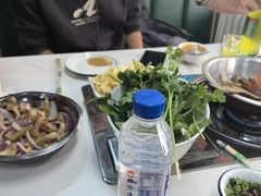 -安达大军烤牛肉(安达街店)