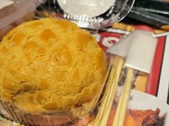 -孖记茶档·热腾茶餐(荔湾领展广场店)