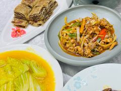 -马凯餐厅(地安门店)