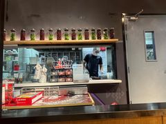 -鱼酷活鱼烤鱼(山西旗舰店)
