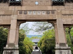 -灵谷景区