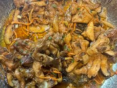 -U你·天然调味(南湖总店)